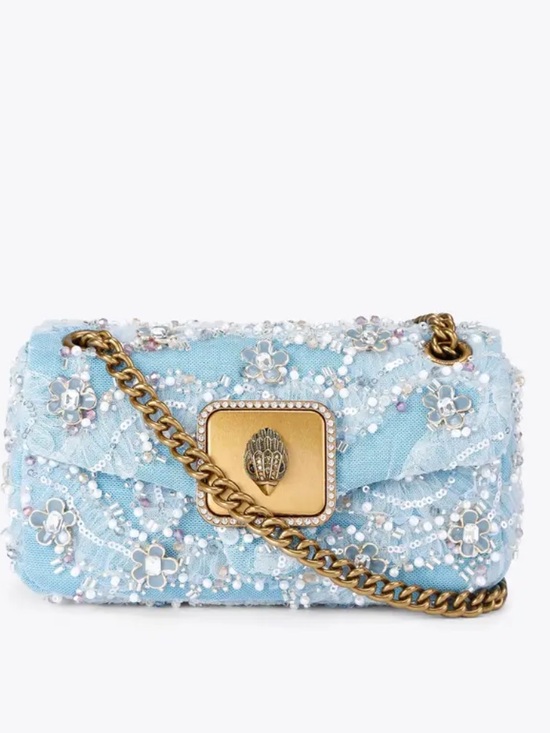 Kurt Geiger Handbags - Kurt Geiger London Mini Pimlico Bag